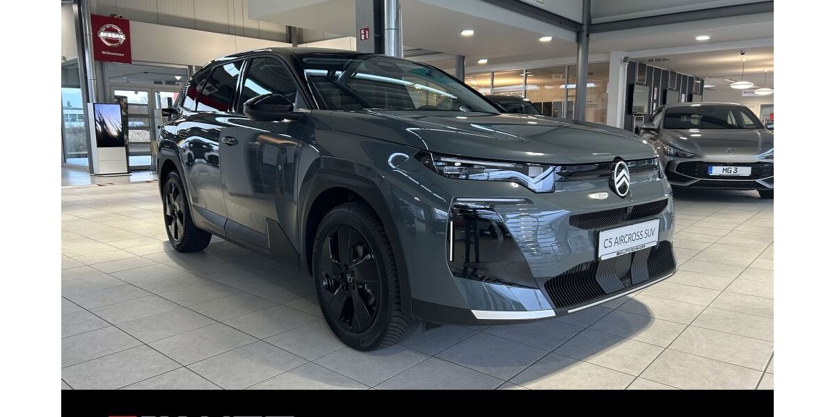 Citroen C5 Aircross 1.450 km 39.950 &euro; Braunschweig 38112