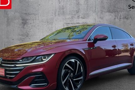 VW Arteon 39.010 km 31.950 &euro; Treuchtlingen 91757