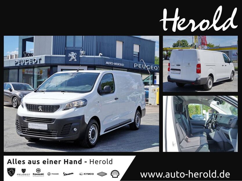 Peugeot Expert 69.000 km 18.900 € Lauf 91207