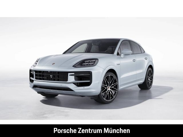 Cayenne