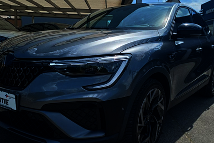 Renault Arkana 37.900 km 23.990 &euro; Hersbruck 91217