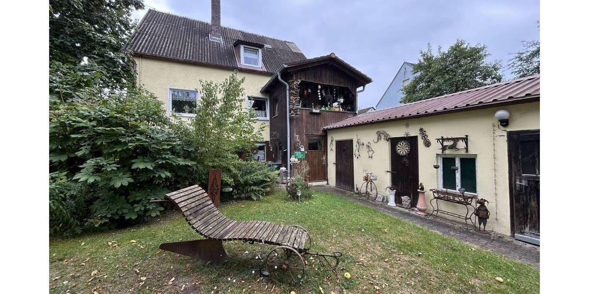 Grundstück Maxhütte-Haidhof Maxhütte - 399.000&euro; | Angebot:26497303