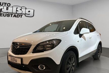 Opel Mokka 65.329 km 11.980 &euro; Neustadt 01844
