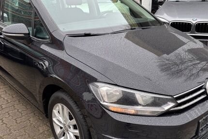 VW Touran 187.000 km 12.900 &euro; Hamburg 22767