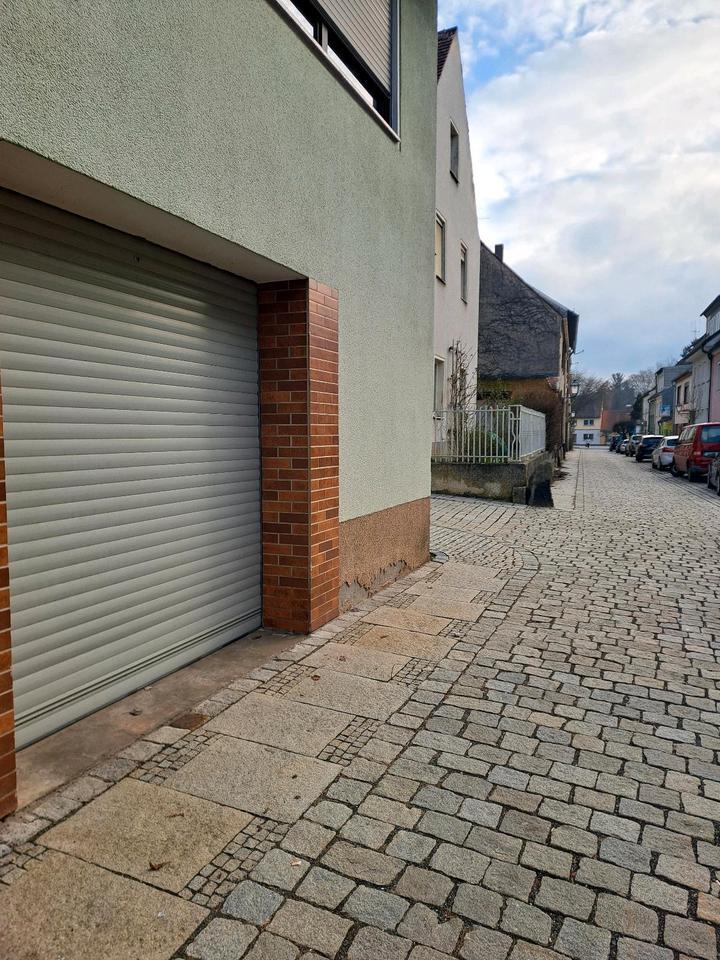 Wohnung zu Vermieten ab Frühjahr 2026