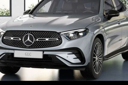 Mercedes GLC 200