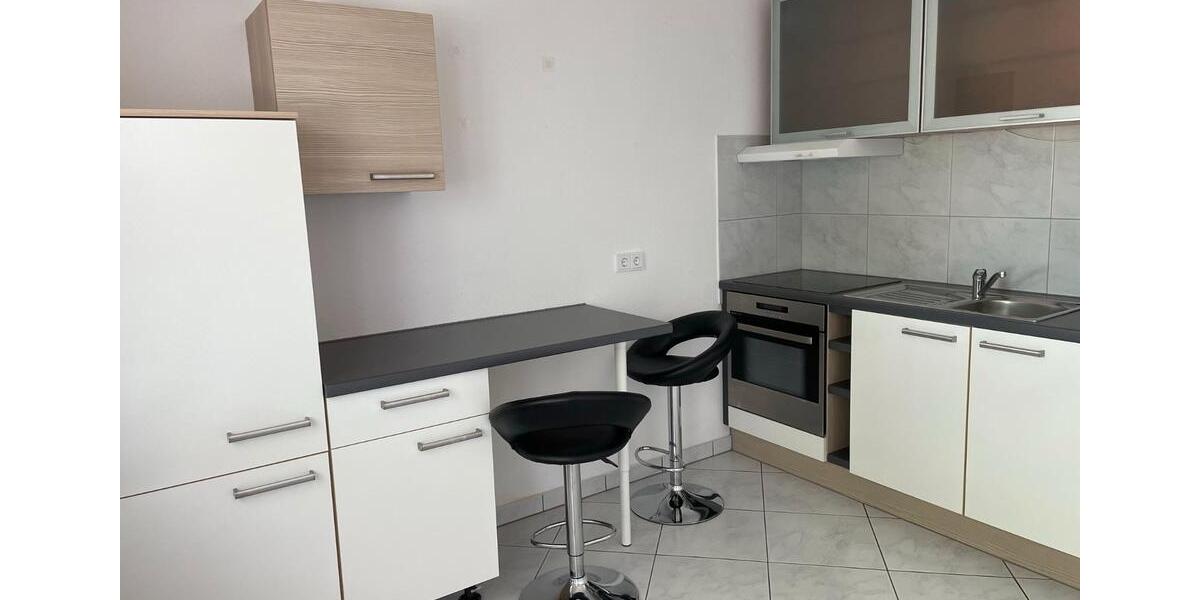 Etagenwohnung Mannheim Niederfeld - 1 Zimmer, 33 m&sup2;, 550&euro; | Angebot:26417230