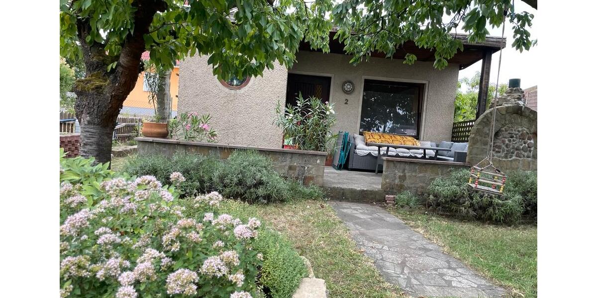 Einfamilienhaus Tangermünde - 1 Zimmer, 20 m&sup2;, 10.500&euro; | Angebot:26048963