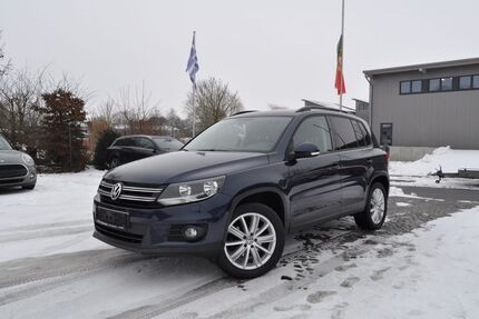 VW Tiguan 139.900 km 8.480 &euro; Ahrensbök 23623