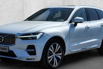 Volvo XC60 16.371 km 51.990 &euro; Aachen 52078