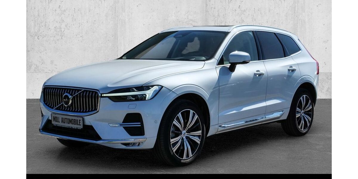 Volvo XC60 16.371 km 51.990 &euro; Aachen 52078