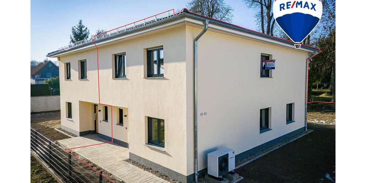 Haus zum Mieten in Magdeburg 1.750 € 130.38 m² 5 zimmer