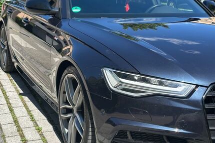 Audi A6 158.000 km 21.000 &euro; München 81375