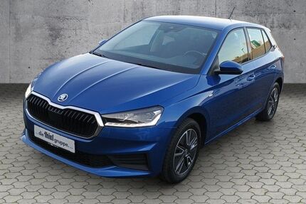 Skoda Fabia 66.500 km 14.990 &euro; Paderborn 33104