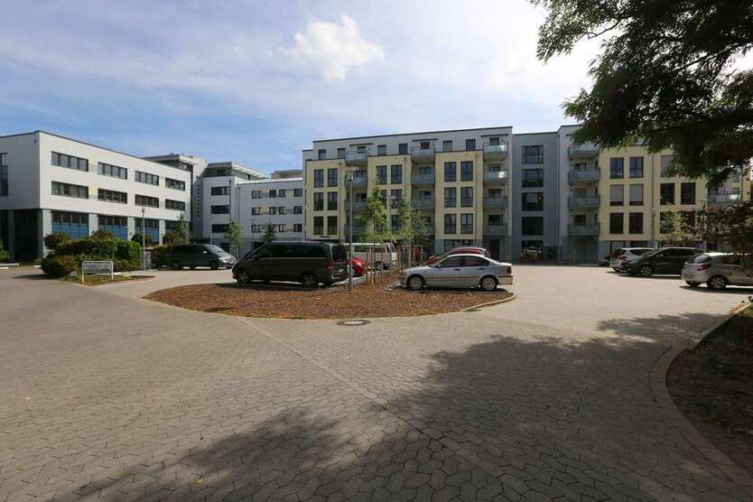 Büro in Hagen 2.530 € 226 m²