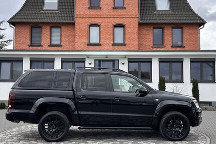 VW Amarok 139.400 km 32.950 &euro; Rotenburg Lispenhausen 36199