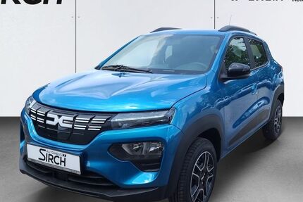 Dacia Spring 32.089 km 12.990 &euro; Kempten 87439