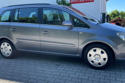 Opel Zafira 223.708 km 990 &euro; Passau - Grubweg 94034