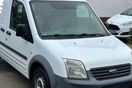 Ford Transit 257.000 km 2.999 &euro; Flensburg 24941