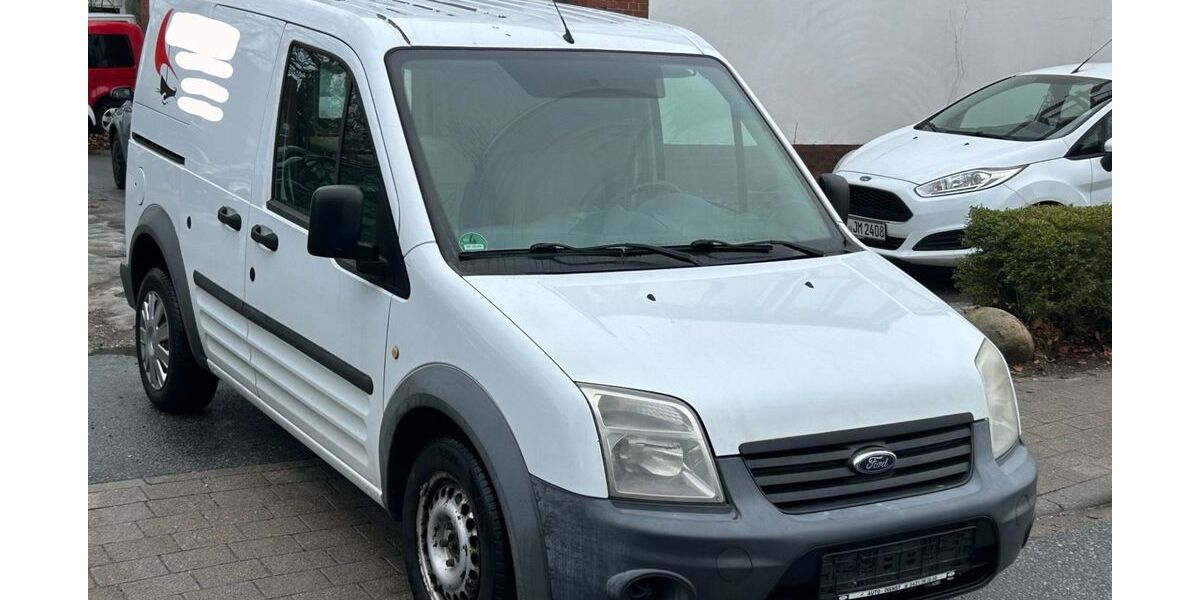 Ford Transit 257.000 km 2.999 &euro; Flensburg 24941