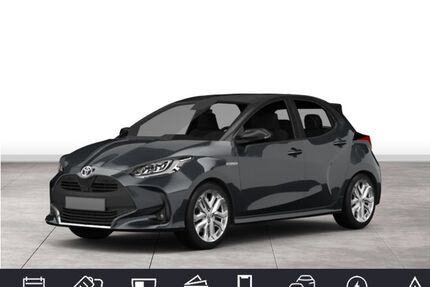 Toyota Yaris 68.000 km 16.990 &euro; Merzig 66663