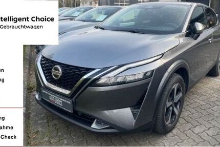 Nissan Qashqai 46.350 km 21.500 &euro; Neustadt/Holstein 23730