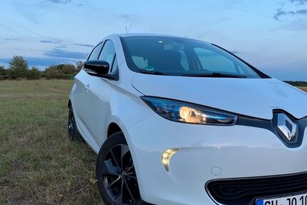 Renault ZOE 45.200 km 7.070 &euro; Gochsheim 97469