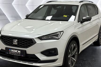 Seat Tarraco 55.400 km 28.700 &euro; Berlin 12681