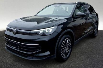 VW Tiguan 4.000 km 41.590 &euro; Landsberg 86899