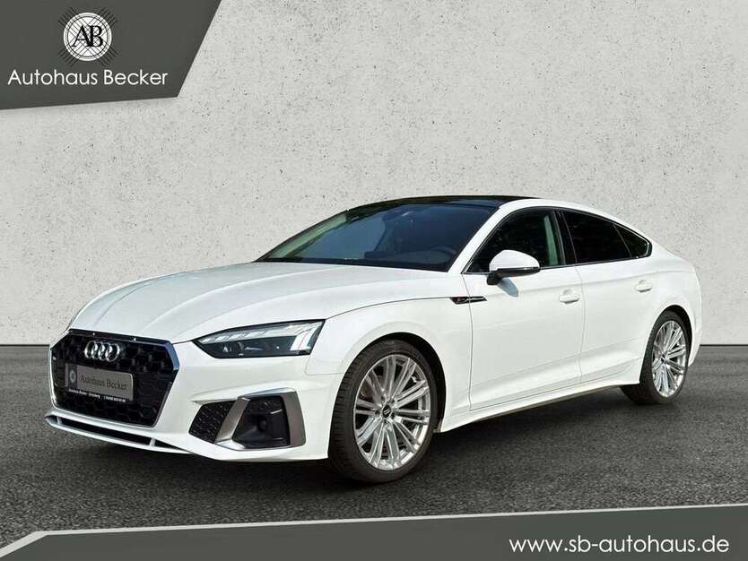 Audi A5 115.000 km 28.950 € Grasberg 28879