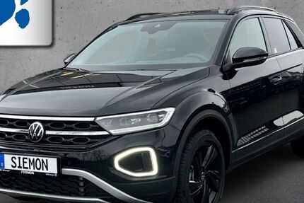VW T-Roc 4.135 km 39.930 € Warendorf 48231