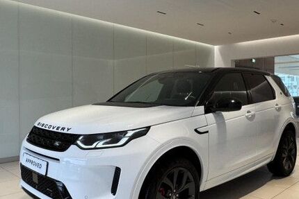 Land Rover Discovery Sport 32.700 km 43.900 &euro; Passau 94036