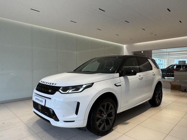 Land Rover Discovery Sport 32.700 km 43.900 &euro; Passau 94036