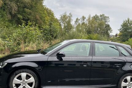 Audi A3 186.000 km 7.990 &euro; Kreuztal 57223
