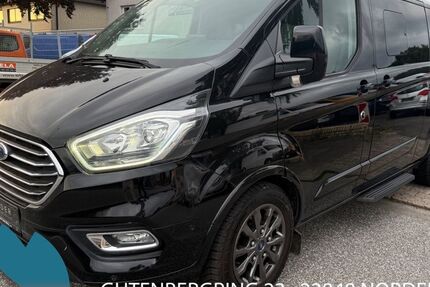 Ford Transit 69.065 km 34.800 € Norderstedt 22848