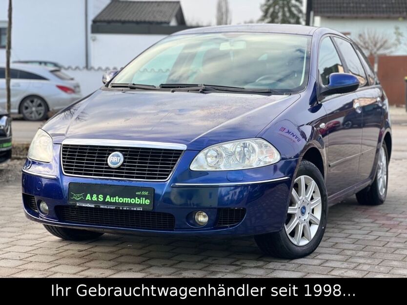Fiat Croma 109.000 km 2.990 € Neuburg/Donau 86633