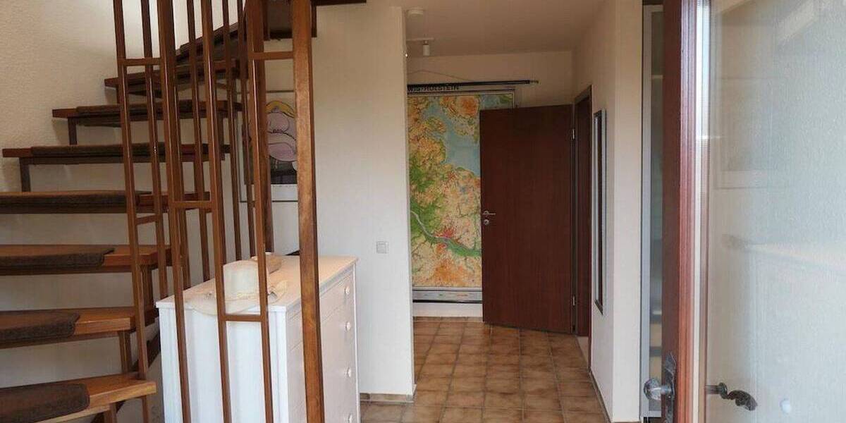 Einfamilienhaus Heiligenhafen - 4 Zimmer, 140 m&sup2;, 550.000&euro; | Angebot:26190417