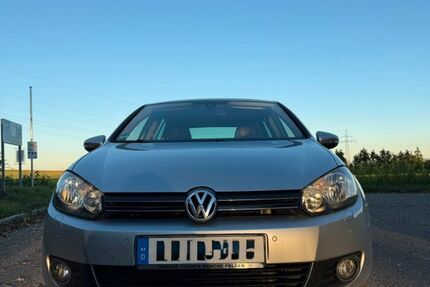 VW Golf 153.000 km 7.500 &euro; Ludwigsburg 71638