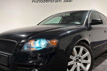 Audi A4 399.781 km 1.999 &euro; Bous 66359
