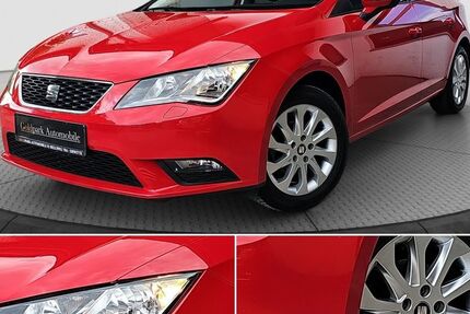 Seat Leon 90.000 km 9.999 &euro; Erwitte 59597