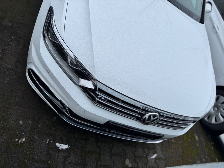 VW Passat 228.432 km 12.000 &euro; Mühlheim am main 63165