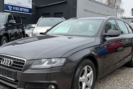Audi A4 290.000 km 3.990 &euro; Neumünster 24536