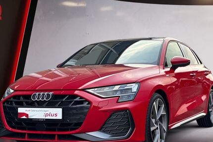 Audi A3 7.462 km 41.550 &euro; Villingen-Schwenningen 78052