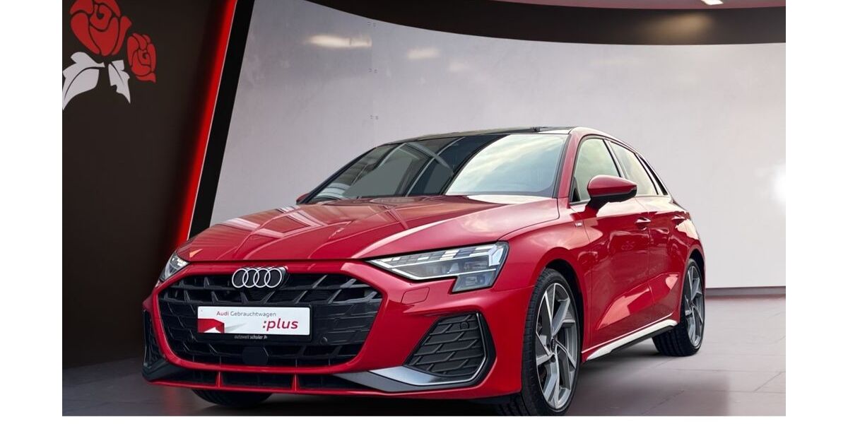 Audi A3 7.462 km 41.550 &euro; Villingen-Schwenningen 78052