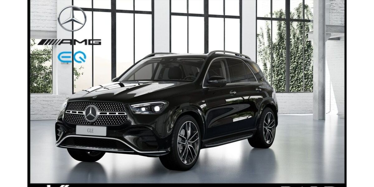 Mercedes-Benz GLE 350 19.421 km 82.790 &euro; Altenkirchen 57610