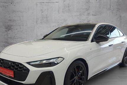Audi A5 9.900 km 47.500 &euro; Donauwörth 86609