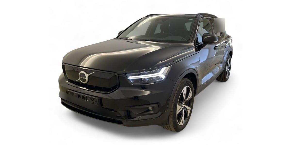 Volvo XC40 42.395 km 31.249 &euro; Ergolding 84030