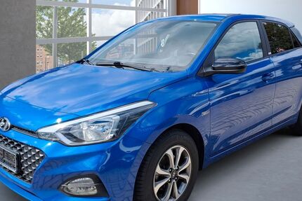 Hyundai i20 72.155 km 11.280 € Lauf-Wetzendorf 91207