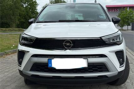 Opel Crossland (X)