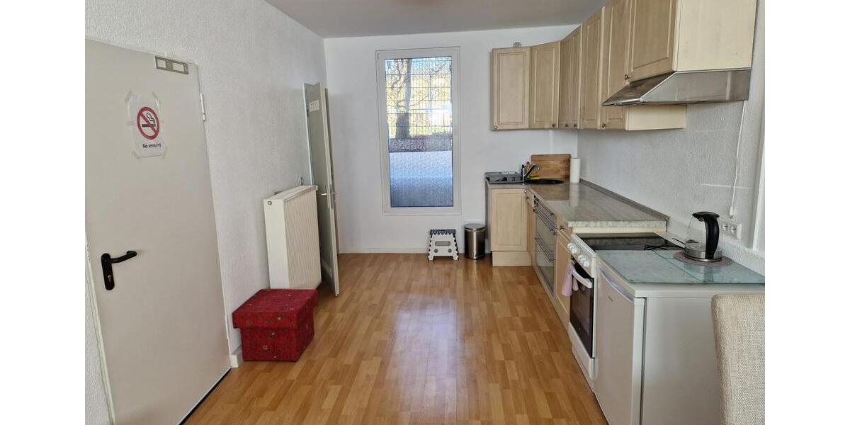 Etagenwohnung Pirmasens Fehrbach - 1 Zimmer, 30 m&sup2;, 500&euro; | Angebot:26545180